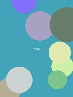 结婚前规则电视剧 - 初音未来角色图